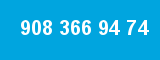 908 366 94 74 908 366 94 74